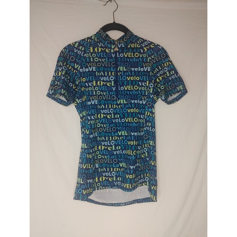 Womens‎ KSL Breathable Cycling Jersey Bike Tops Summer Short Sleeve Cycle Shirt